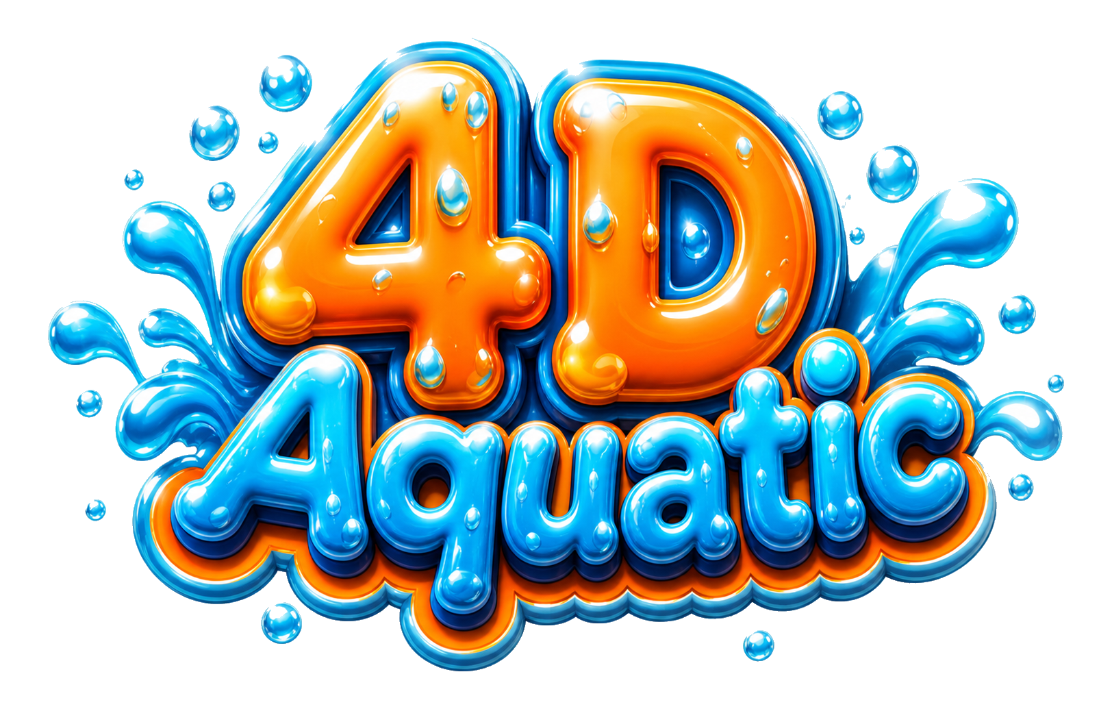 4D AQUATIC